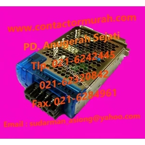 24Vdc Power Supply Omron S8vm-05024Cd