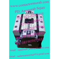 shihlin electric kontaktor tipe S-P100T 135A
