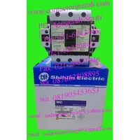 shihlin electric tipe S-P100T kontaktor 135A