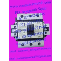 shihlin electric 135A kontaktor magnetik 220V