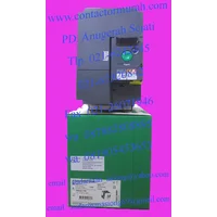 schneider tipe ATV 310 inverter 7.5kW