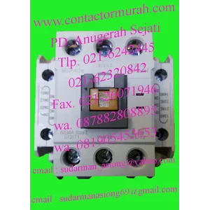 ls 220V kontaktor 40A MC - 40a