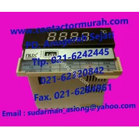 hanyoung nux AT3_K-P temperatur kontrol