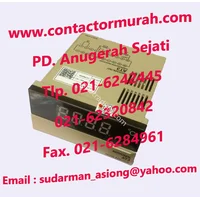 temperatur kontrol 110-220V hanyoung nux tipe AT3_K-P