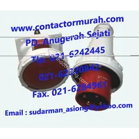 Legrand Stop Kontak Listrik 63A 380/415V