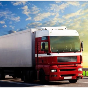 Inland Trucking By PT. Rakha Prima Logistik