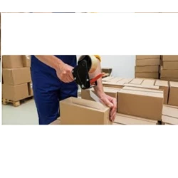 Moving Packing By Rakha Prima Logistik