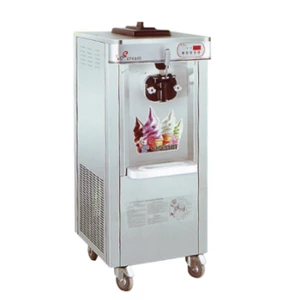 Mesin Pembuat Es Krim / Ice Cream Machine Icm-1S 1500 Watt 220V/50-60Hz