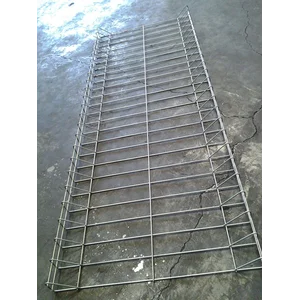 Pagar BRC Minimalis Tinggi 120
