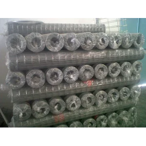Insulation ROOFMESH 3315 7.5 Cm Ketebalan 1.3 MM