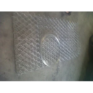 BRONJONG  2X1X 0.5m    lubang 10 x 12