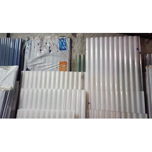 Genteng Multiroof Bergelombang grosir di jakarta