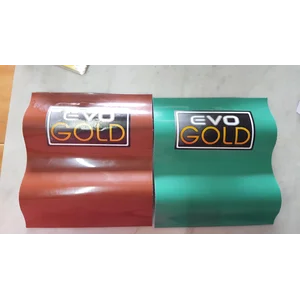 Genteng Evo Gold di Jakarta
