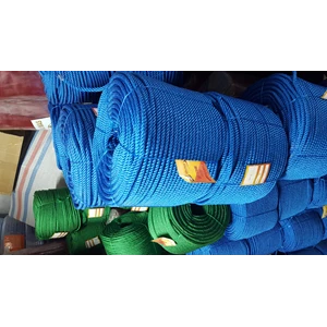 Ropes grosir blue color 1