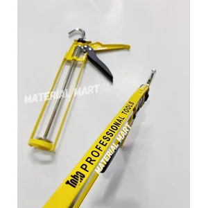 Alat Tembakan Lem Kaca Toho