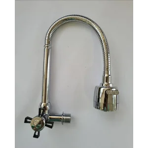Kran Shower Air Stainless Steel