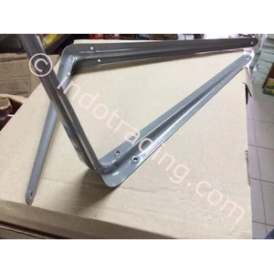 Rak Siku Stainless Steel L 