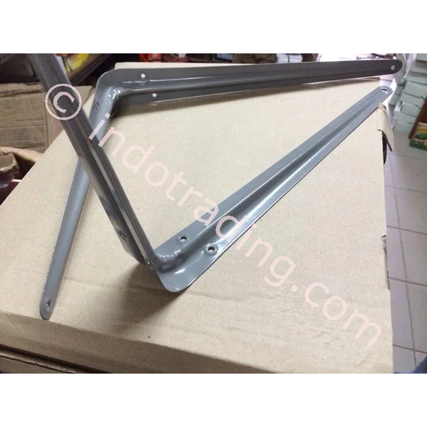 Rak Siku Stainless Steel L 