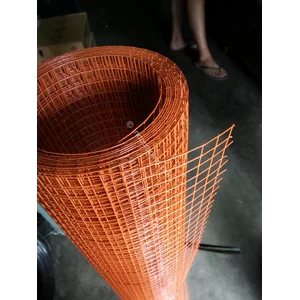Kawat Loket Pvc Grosir di jakarta