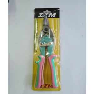 Gunting Besi Holo Izumo 10 inch 