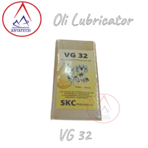 LUBRICATOR FOR OLI Industri VG-32 SKC