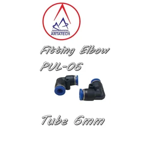 Fitting Elbow PUL 06 SKC