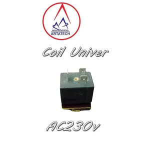Coil Univer AC 230 v