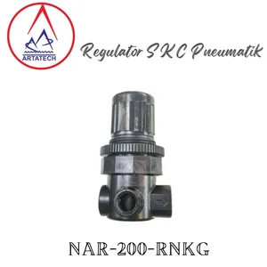 Regulator SKC Pneumatic NAR - 200 - RNKG