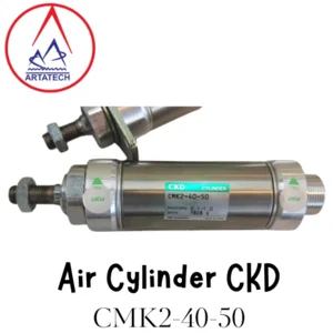 Air Cylinder CKD CMK2 -40-50