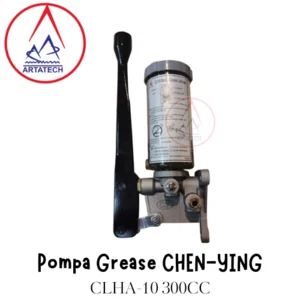 Pompa Grease CHEN - YING CLHA-10 300CC