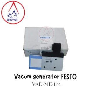 Vacum generator FESTO VAD -ME-1/4