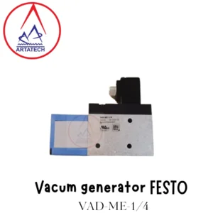Vacum generator FESTO VAD -ME-1/4