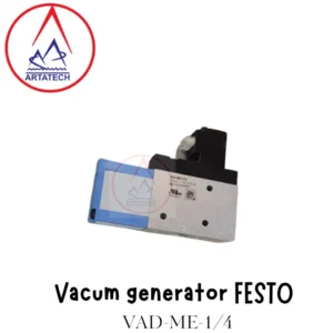 Vacum generator FESTO VAD -ME-1/4