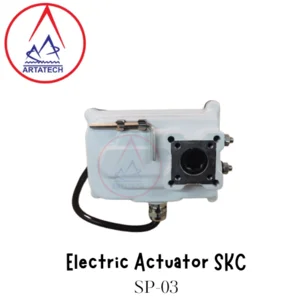 Electric Actuator SKC SP -03
