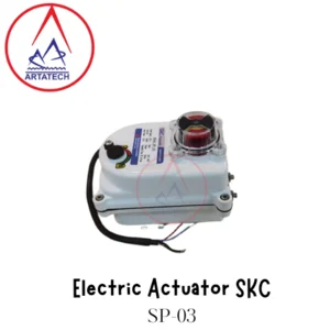 Electric Actuator SKC SP -03