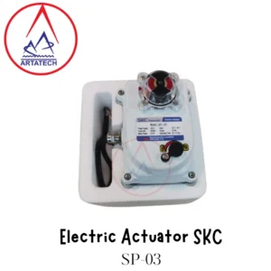Electric Actuator SKC SP -03
