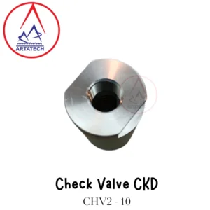 Check Valve CKD CHV2 - 10
