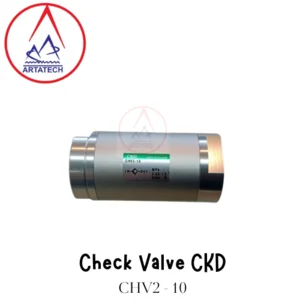 Check Valve CKD CHV2 - 10
