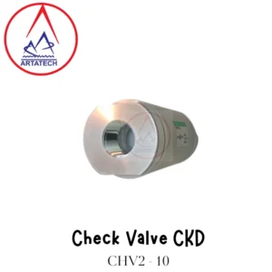 Check Valve CKD CHV2 - 10