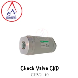 Check Valve CKD CHV2 - 10