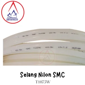 Selang Nilon SMC - T1075W