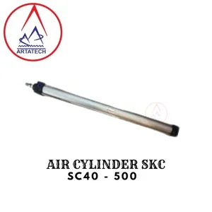 Air Cylinder SKC SC40 - 500