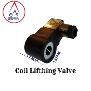 Coil Lifthing Valve Coil Lifthing Valve