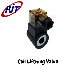 Coil Lifthing Valve Coil Lifthing Valve