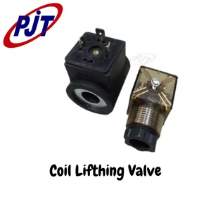 Coil Lifthing Valve Coil Lifthing Valve