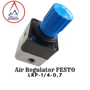 Air Regulator FESTO type LRP-1/4-0.7