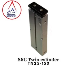 SKC Twin cylinder type TN25-150