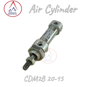  Air Silinder Pneumatik CDM2B20-15 SMC