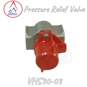 Pressure Relief Valve VHS30-03 SMC