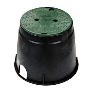 BOX VALVE 10" NDS NORMA